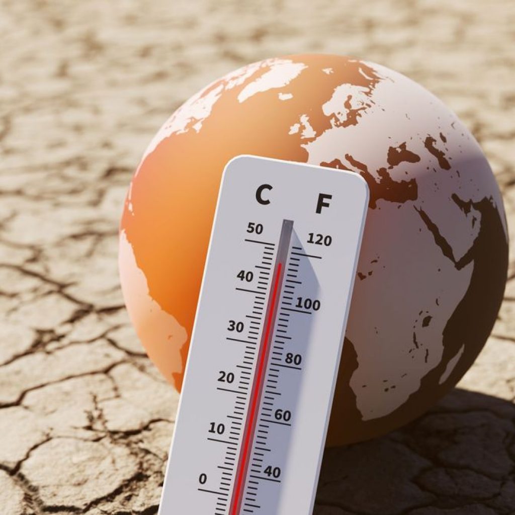 The 2026 El Niño Is on Track to Be the Strongest on
Record