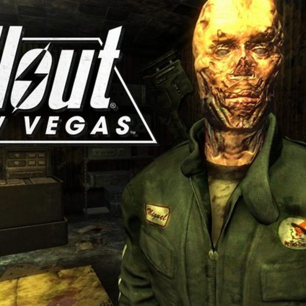 Xbox reportedly cancels Avowed sequel to make room for a new
Fallout game from the New Vegas director