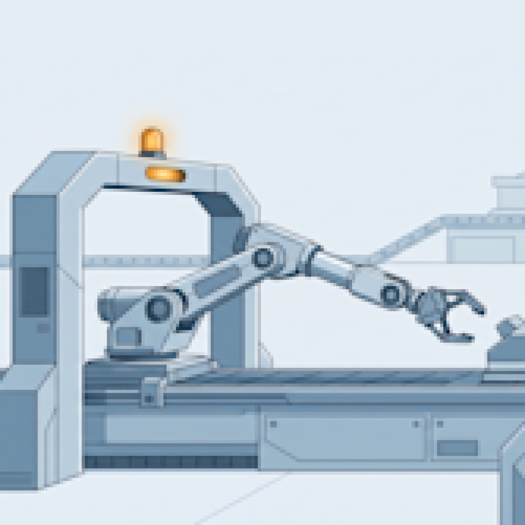 Enterprise AI is entering an evaluation gap: Agents are
gaining autonomy faster than companies can verify them