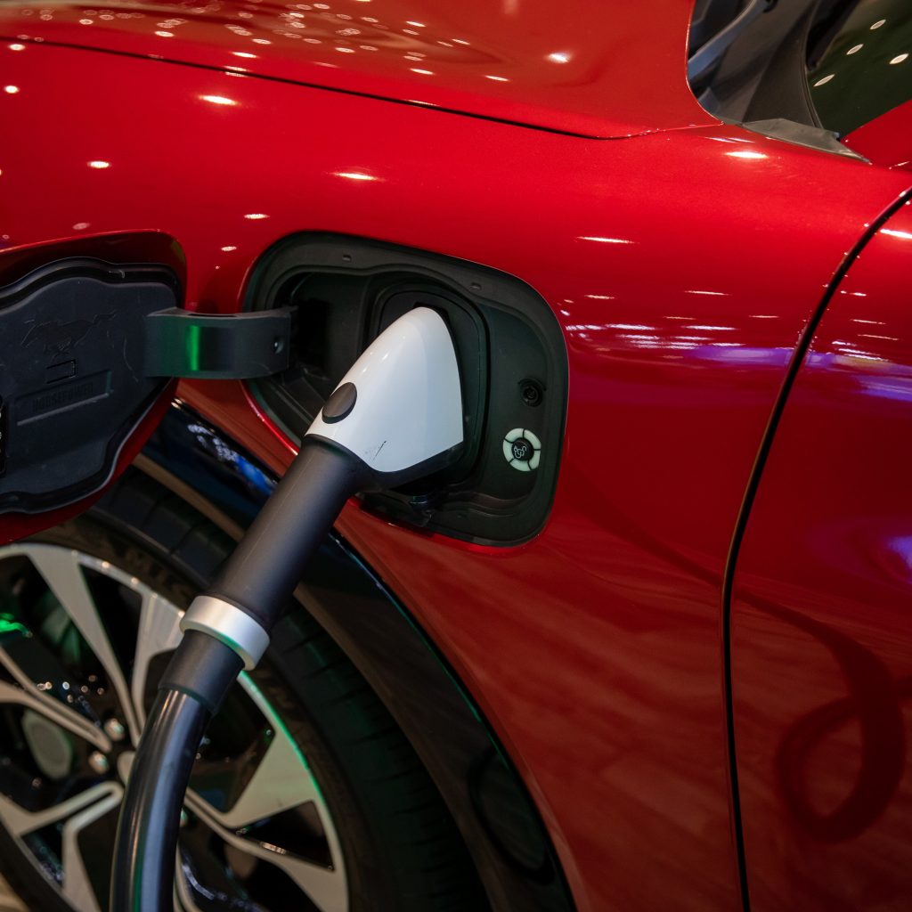 A 600-mile road trip (and data) proves EV charging doesn’t
suck anymore
