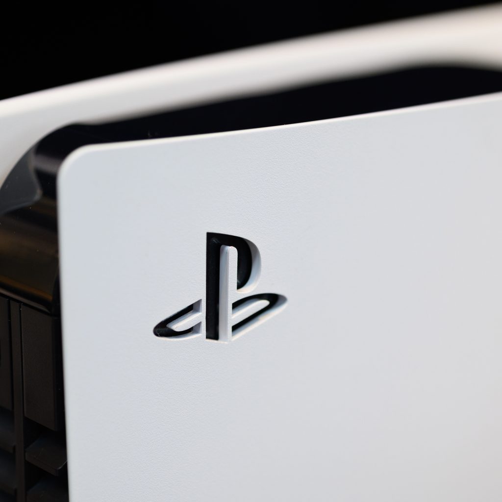 Sony to end physical PlayStation game disc sales in
2028