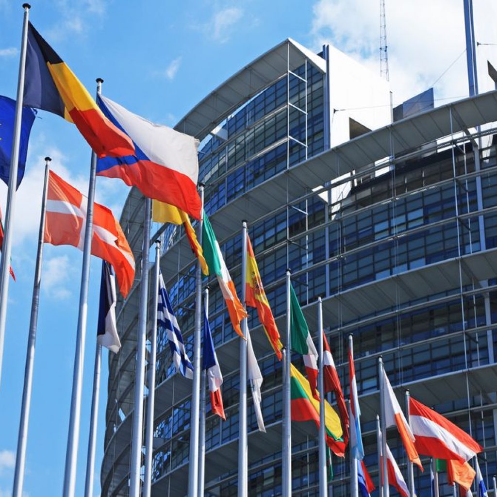 EU Politicians Investigated Pegasus Spyware. Then It Ended
Up on One of Their Phones