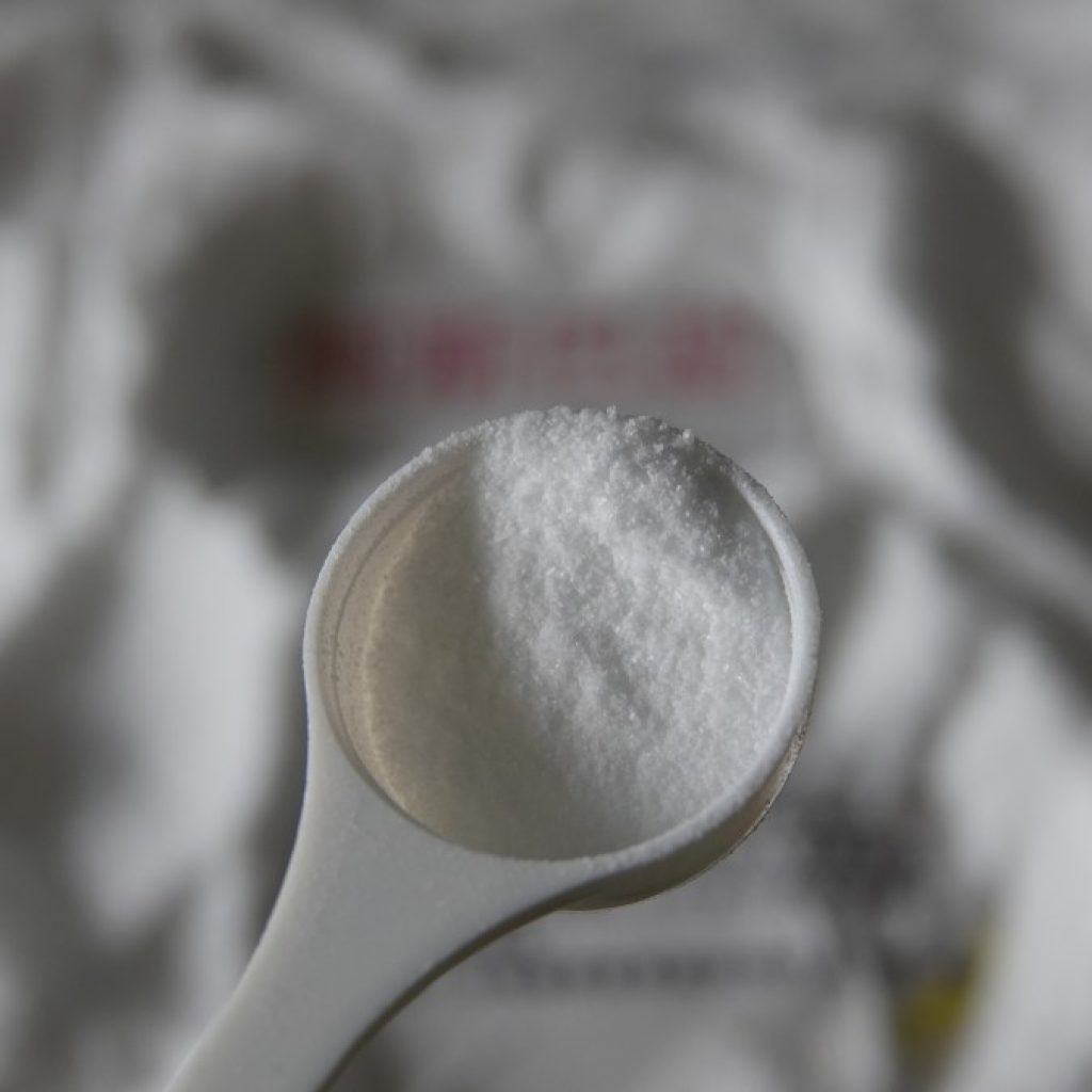 Sweeteners may slow down growth of gut bacteria