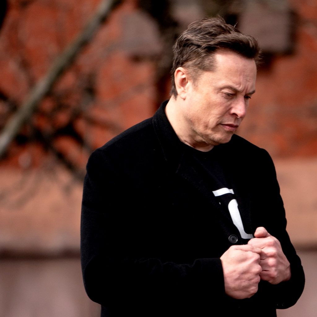 Despite ‘misgivings,’ judge approves Elon Musk’s $1.5
million SEC settlement