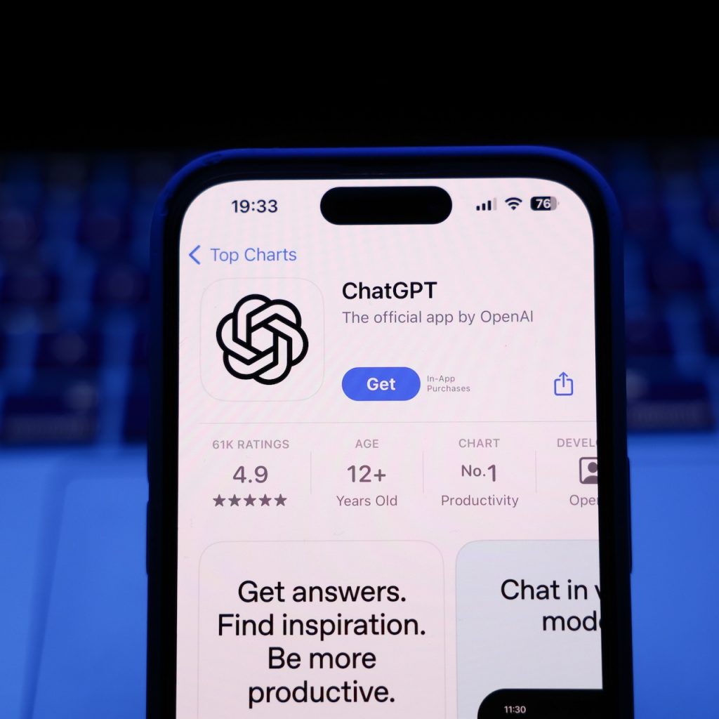 OpenAI makes ChatGPT Health available to all U.S.
users