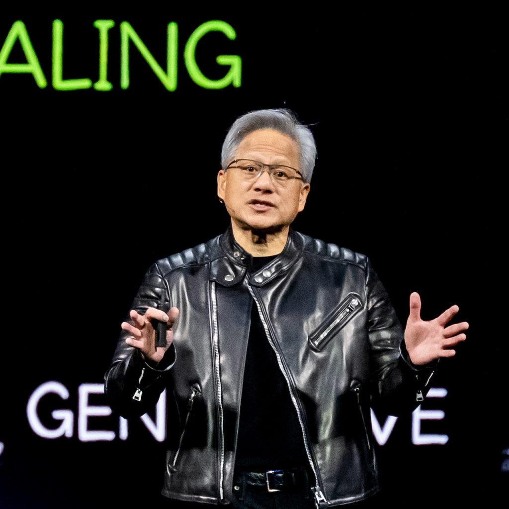 As US weighs response to Chinese AI, industry urges against
broad open-weight restrictions