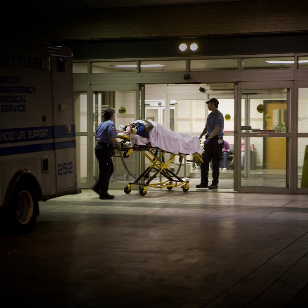Hackers stole ‘significant’ amount of data from tech firm
relied on by thousands of US hospitals and pharmacies
