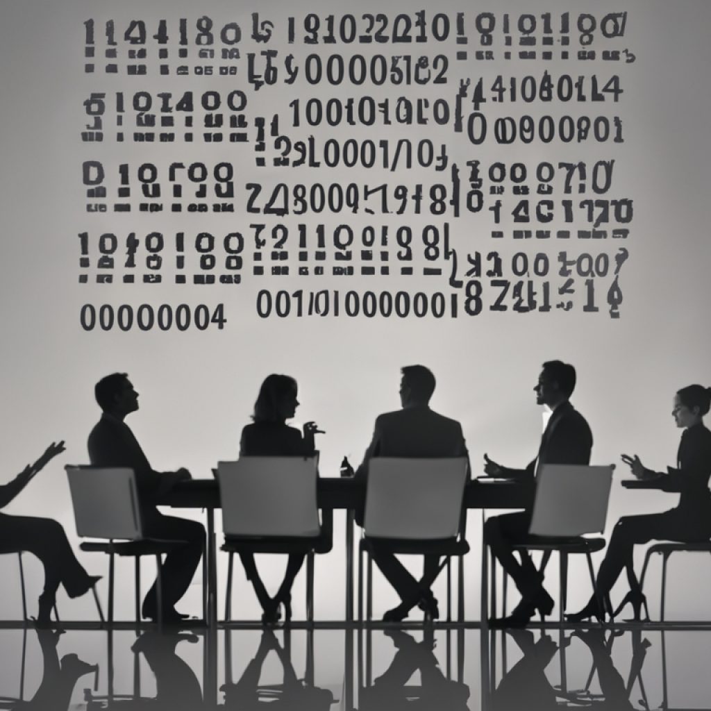 The only AI glossary you’ll need this year