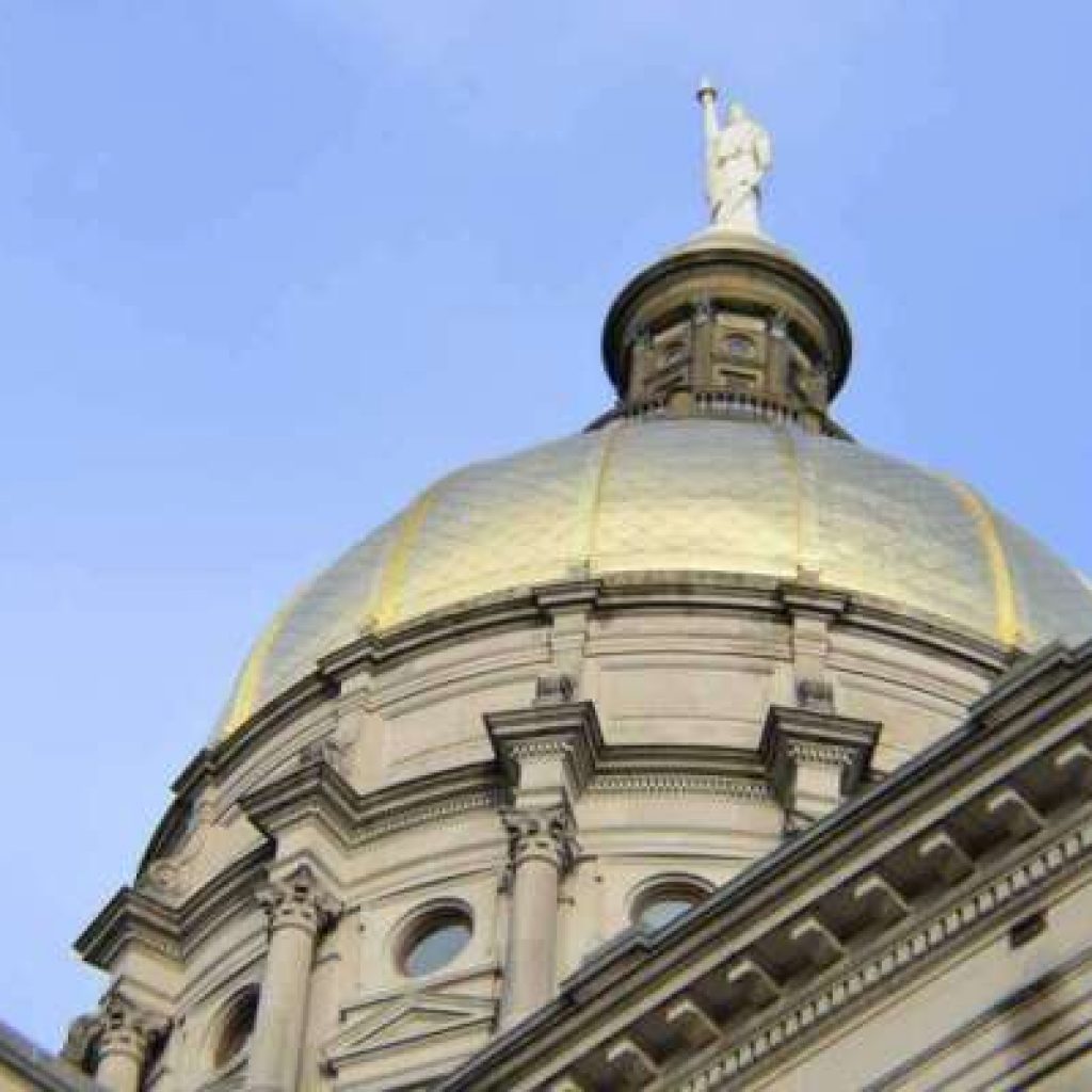 Georgia implements new laws impacting education, health, and
community safety