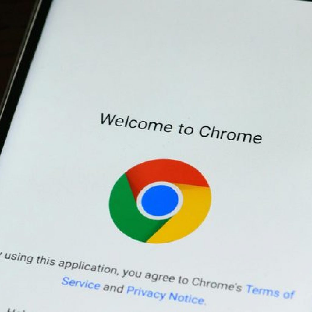 Chrome is getting better at understanding the breaks and
punctations you never say out loud