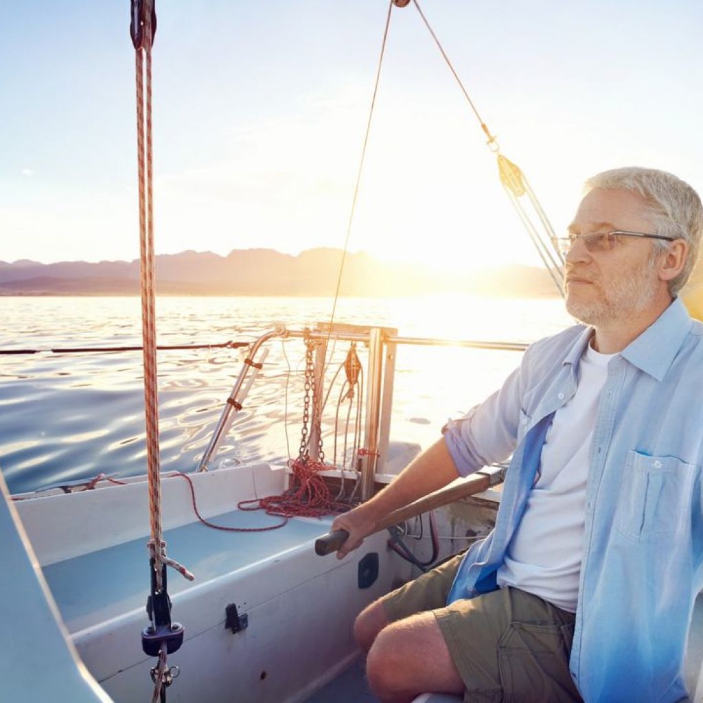 Your Retirement Plan Looks Watertight, But Have You Checked for Tax Leaks?