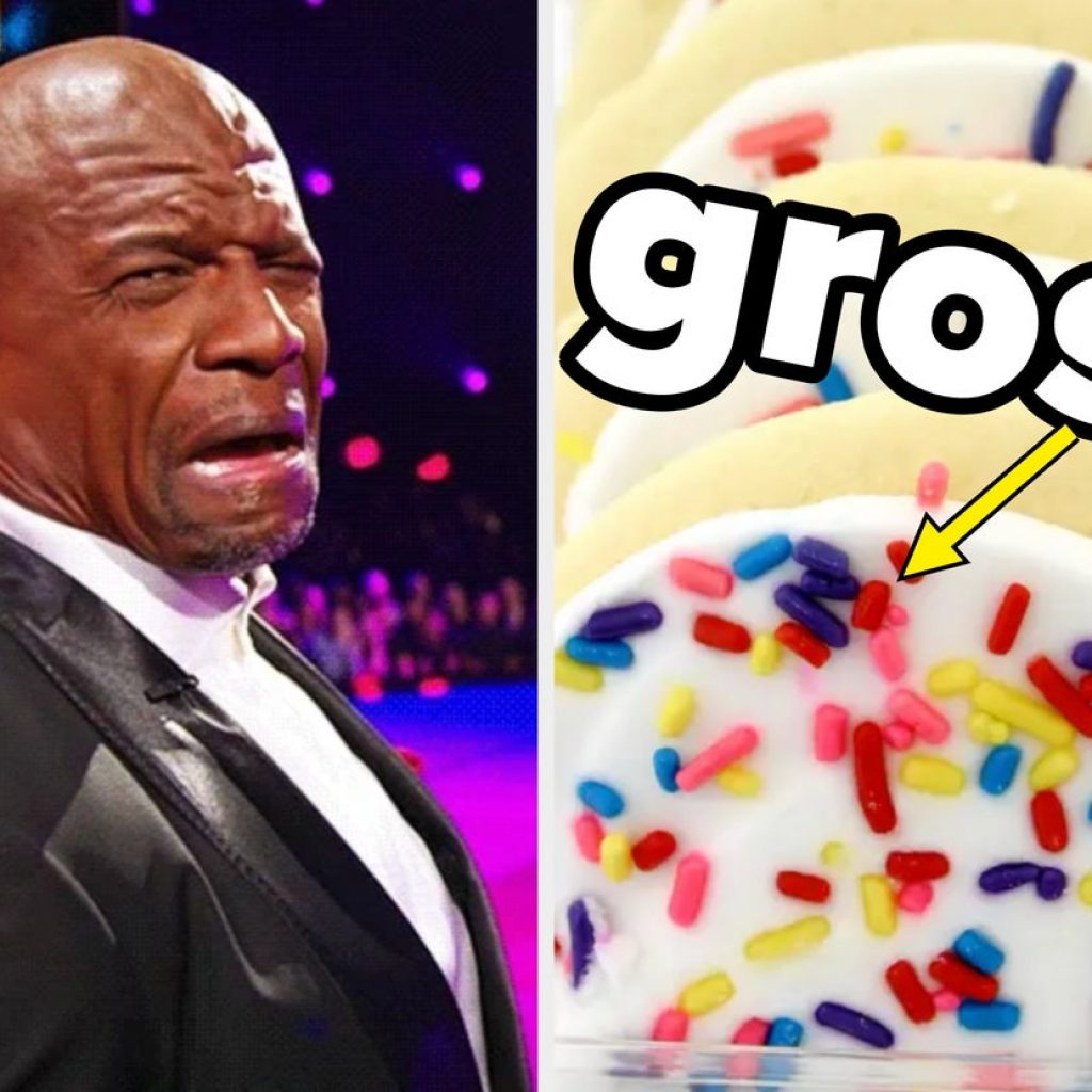 This Yes/No Food Quiz Will Tell You How Childish Your Taste Buds Are