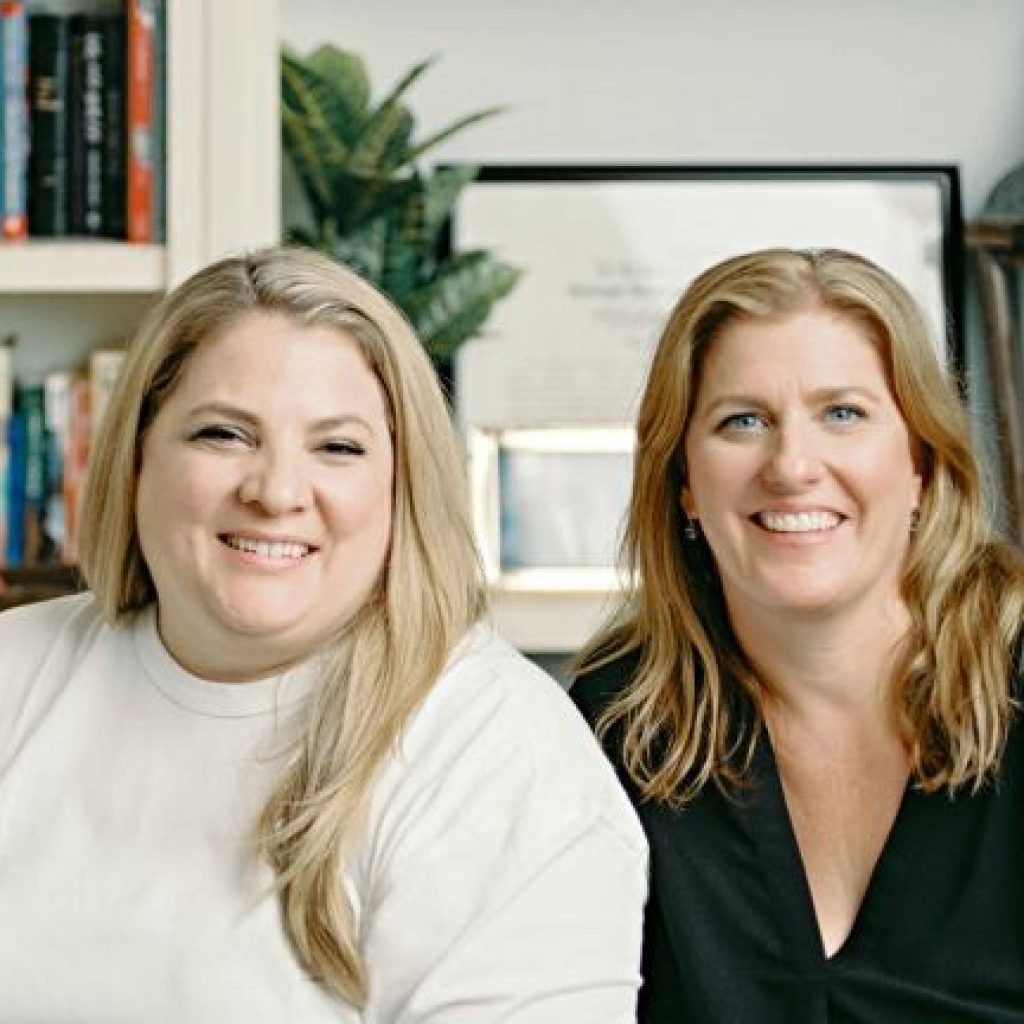 Atlanta author duo returns with “Perfect Life,” out July
7