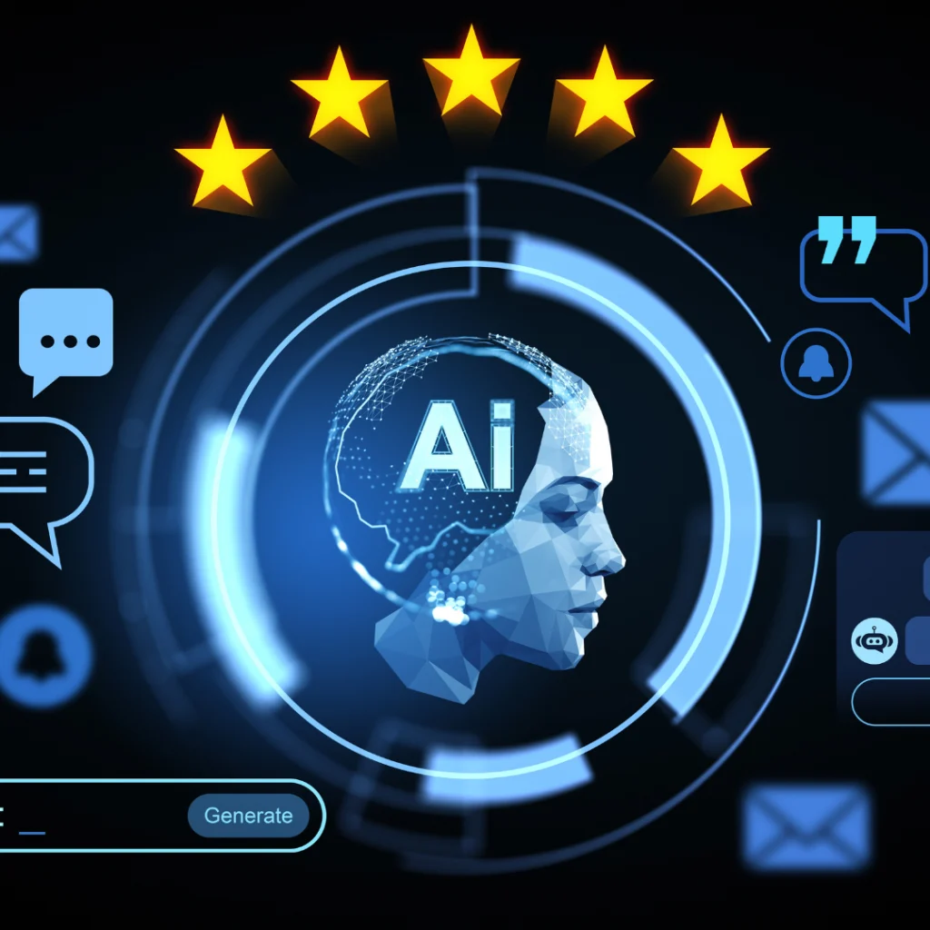 Your brand might be invisible to AI