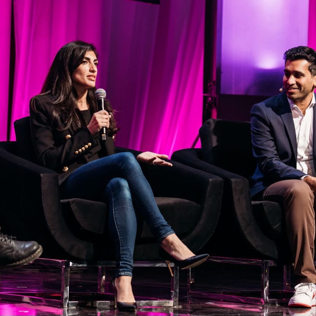 Fresh off its Wiz payout, Index Ventures raises $2B across
three funds