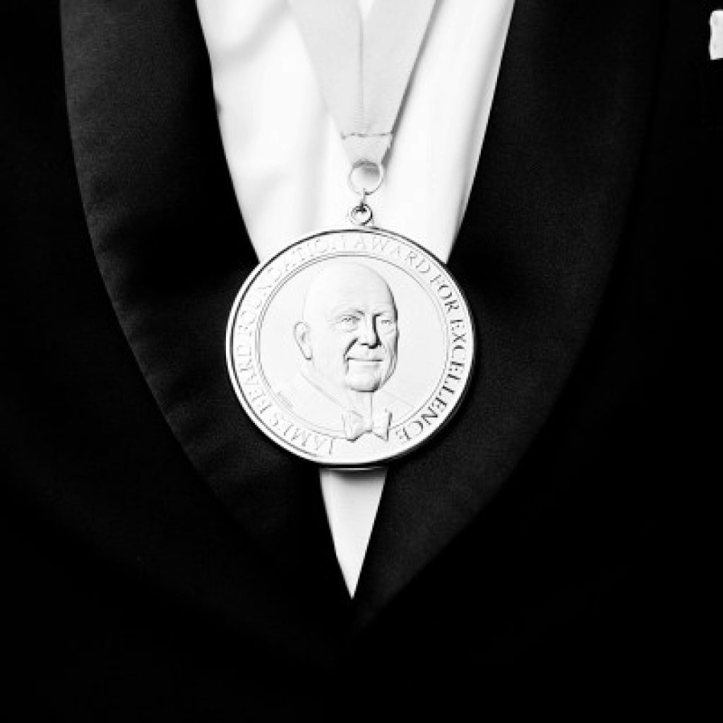 What hosting the James Beard Awards ceremony could mean for
Atlanta restaurants