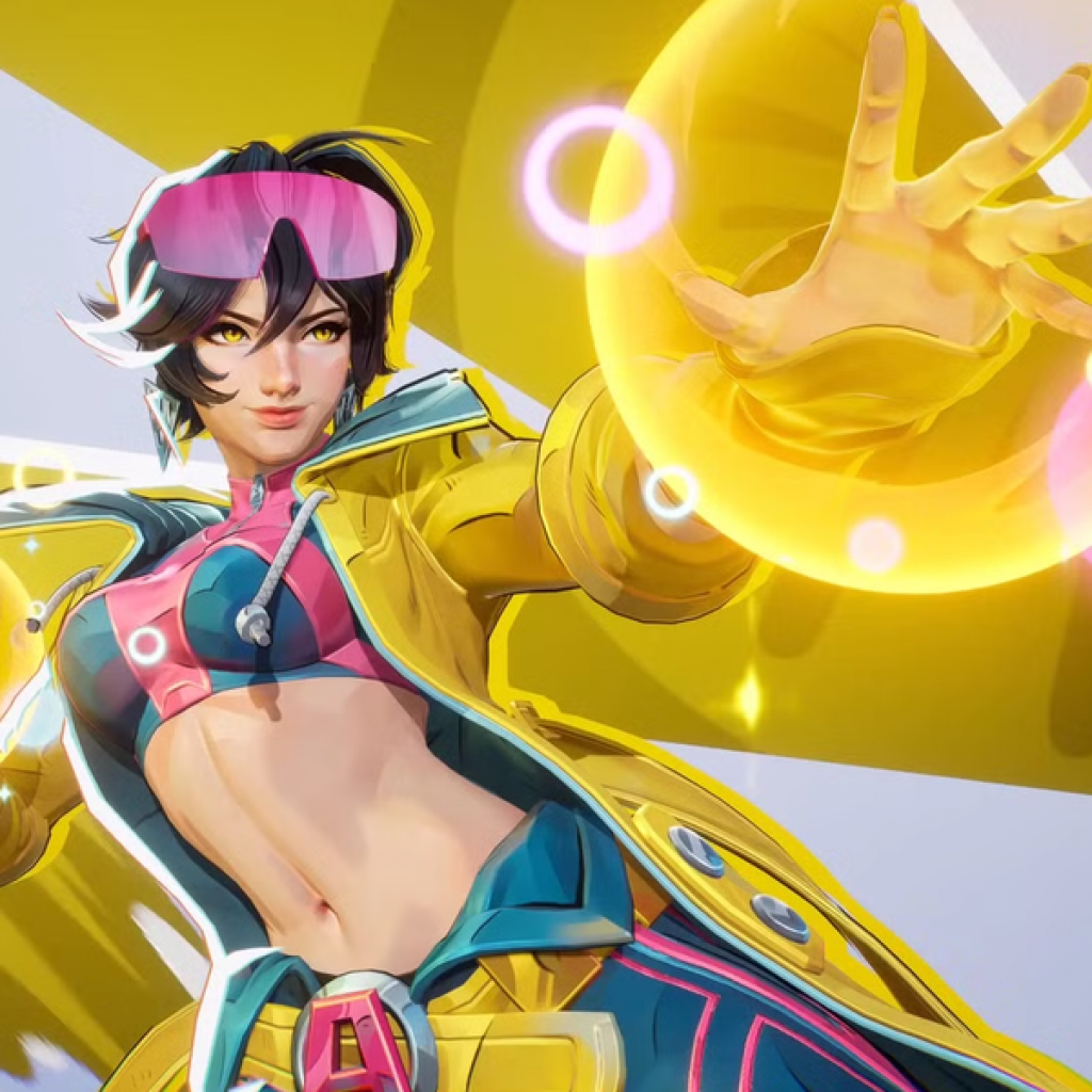 Marvel Rivals players are airing their frustrations over
Season 9’s excessive “visual clutter” and other issues making it
difficult to enjoy