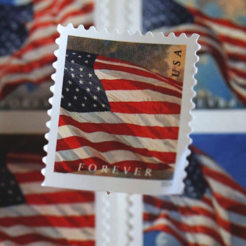 Forever Stamp Prices Rise July 12: Should You Stock Up Now?