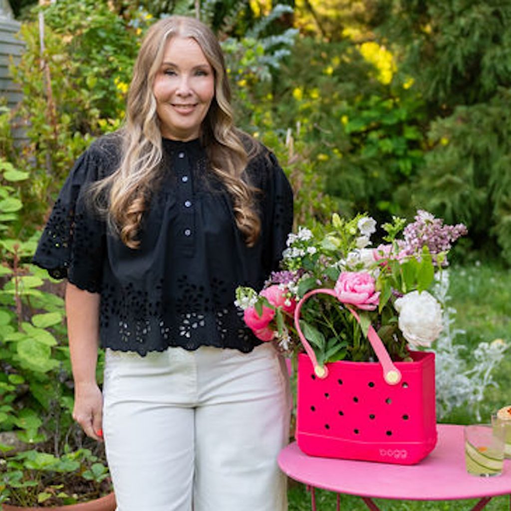 This 56-Year-Old Had ‘Zero Experience’ as a Founder. Here’s How She Grew a $100 Million Brand With a Cult Following.
