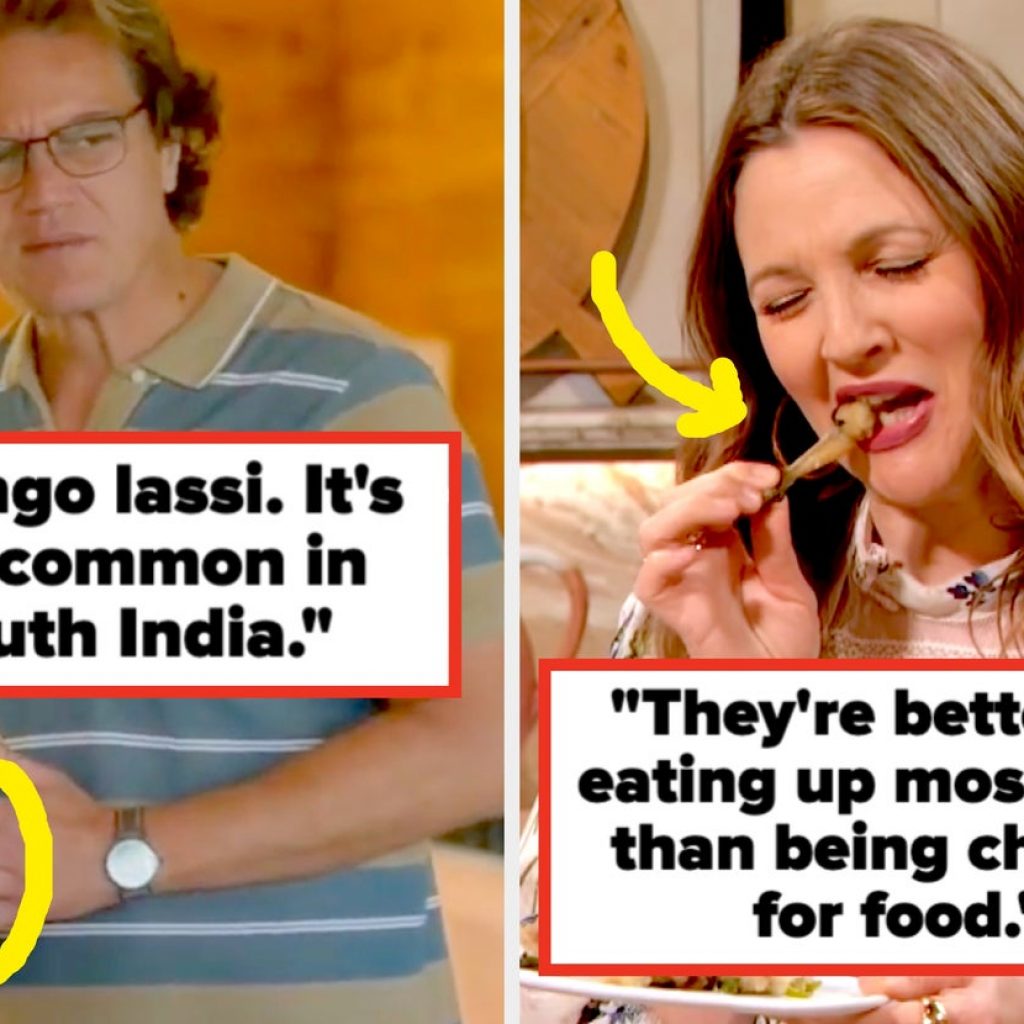 “No One Is Eating That Sh*t”: Locals Are Exposing The 29 “Authentic” Foods That Are Complete Tourist Traps, And I Feel Personally Attacked