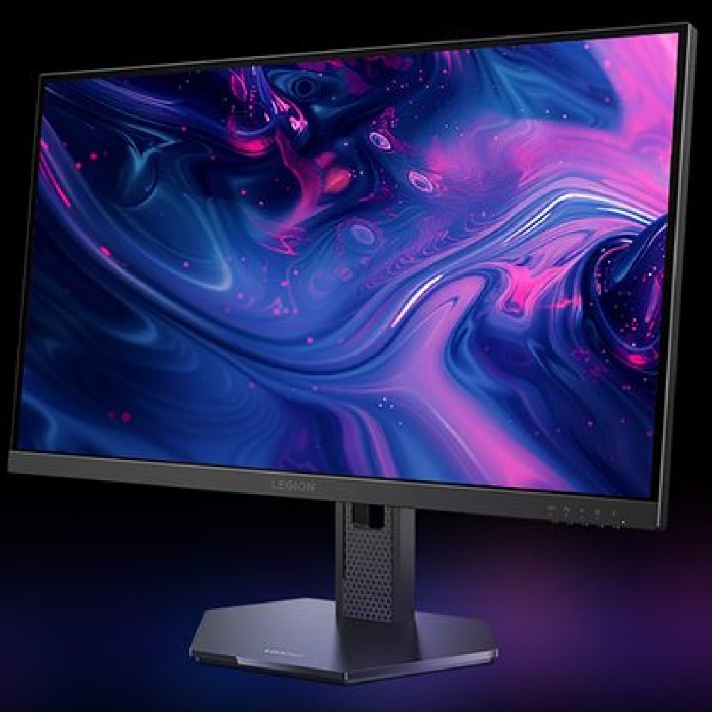 Lenovo’s $99 280Hz gaming monitor is built for the
ramen-budget crowd