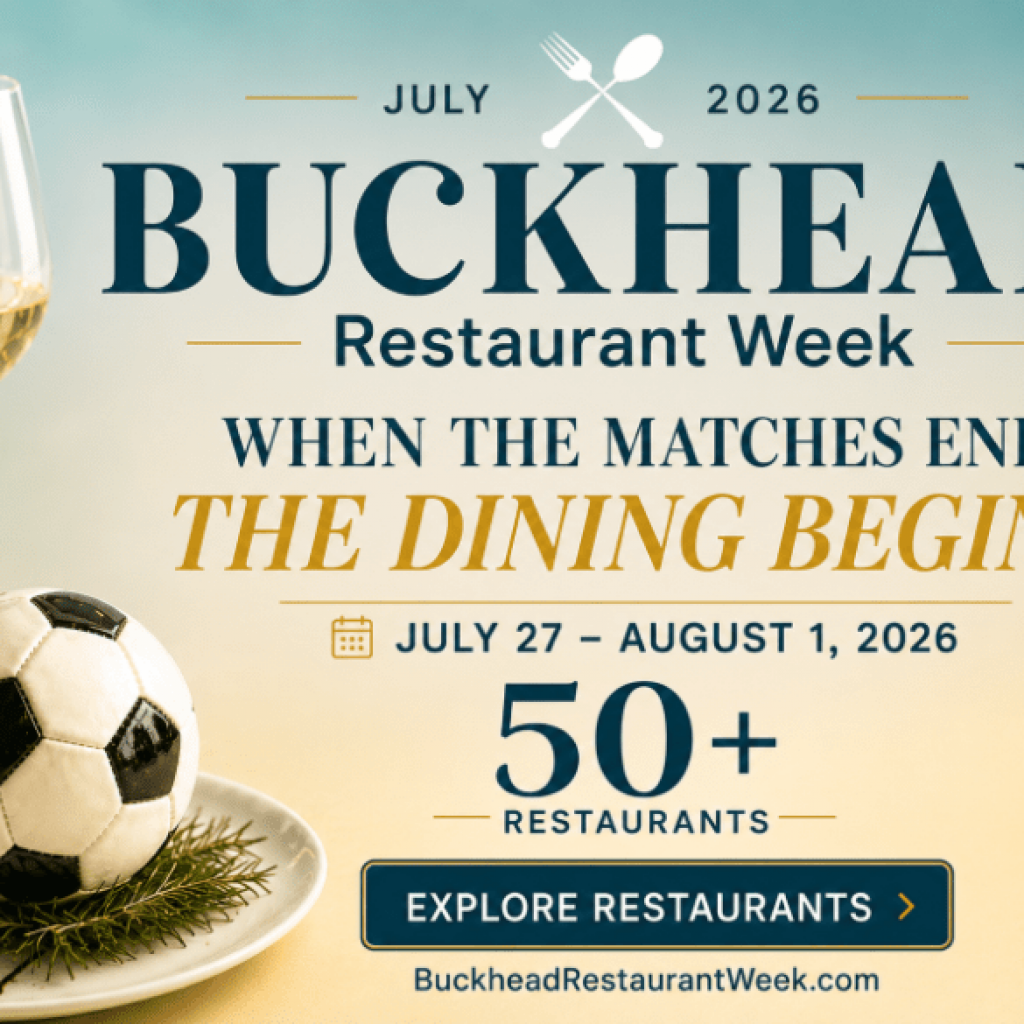 The Atlanta News Quiz for July 4