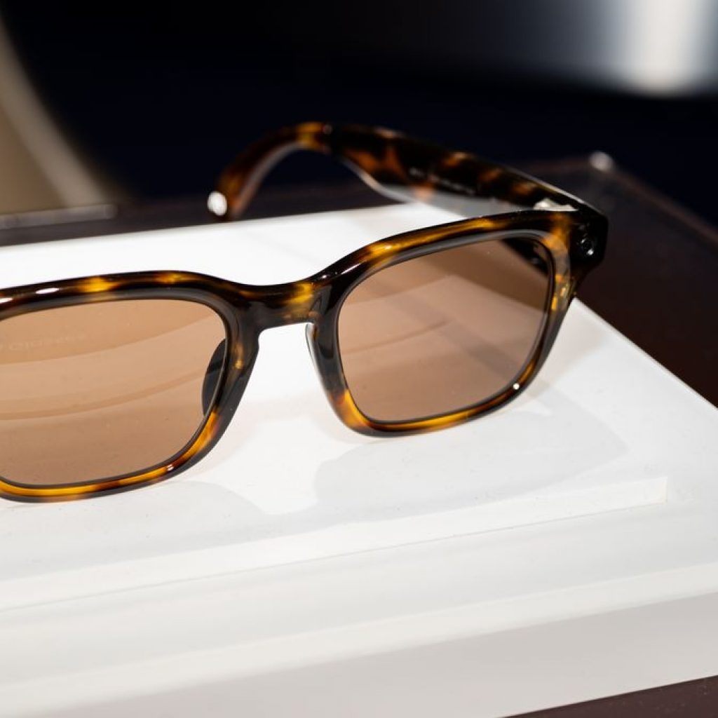 Meta Is Charging a Subscription for Smart Glasses Features.
Welcome to the New Era of Consumer Tech