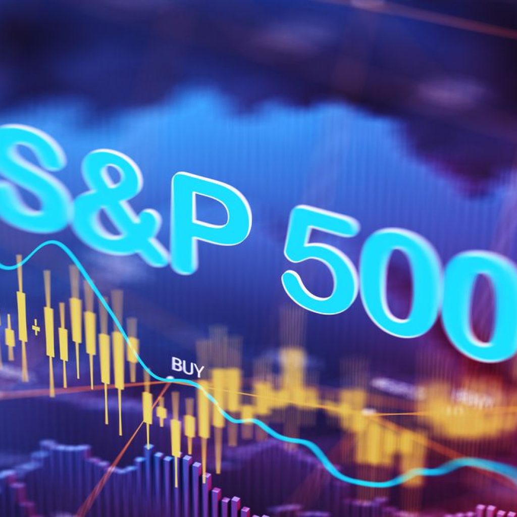If You Put $1,000 Into an S&P 500 ETF 20 Years Ago, Here’s What You’d Have Today