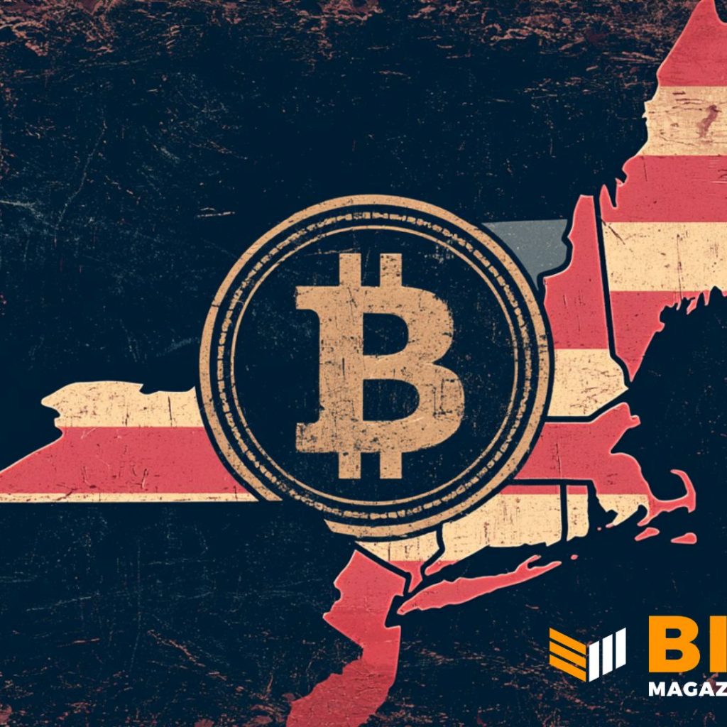 New Hampshire Council Rejects $100 Million Bitcoin-Backed
Bond