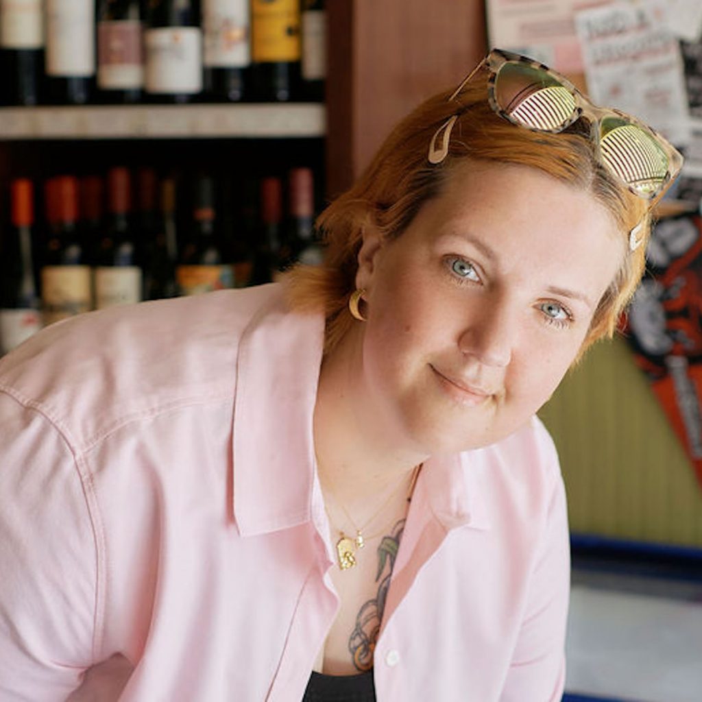 After Leaving the Marine Corps, She Spent $20 to Start a Side Hustle. Now Her Business Makes $3M a Month: ‘People Absolutely Loved It.’