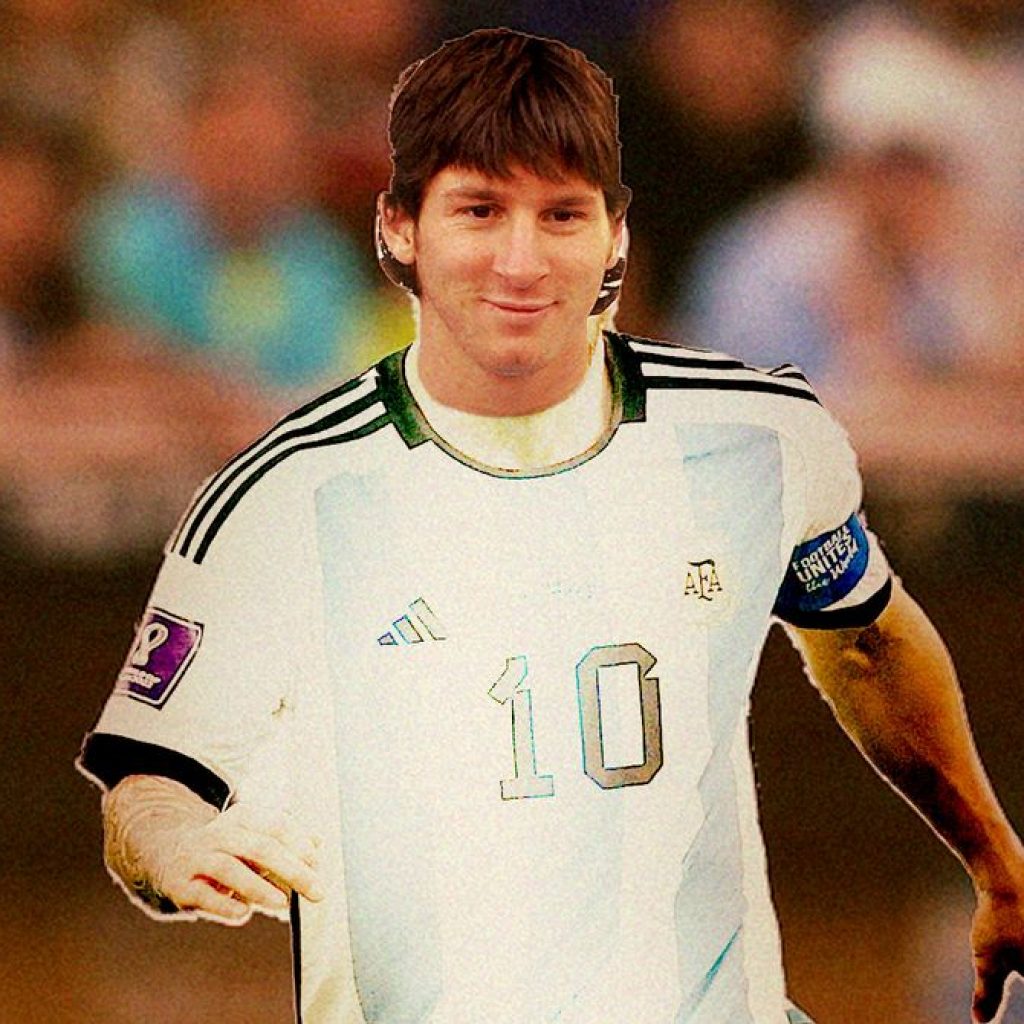 Lionel Messi’s Final World Cup—and the Death of Early
Retirement
