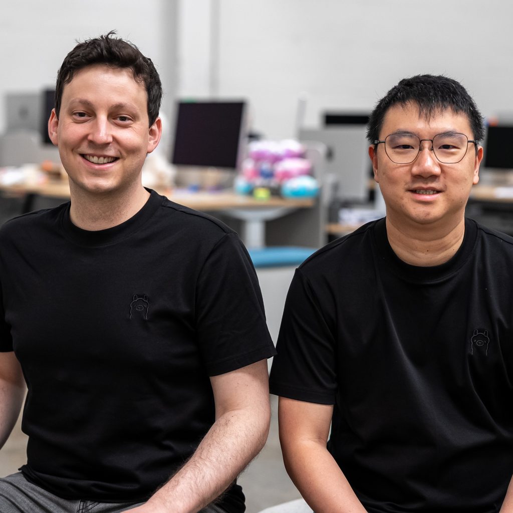 Popular open source AI developer tool Ollama raises $65M,
grows to nearly 9M users