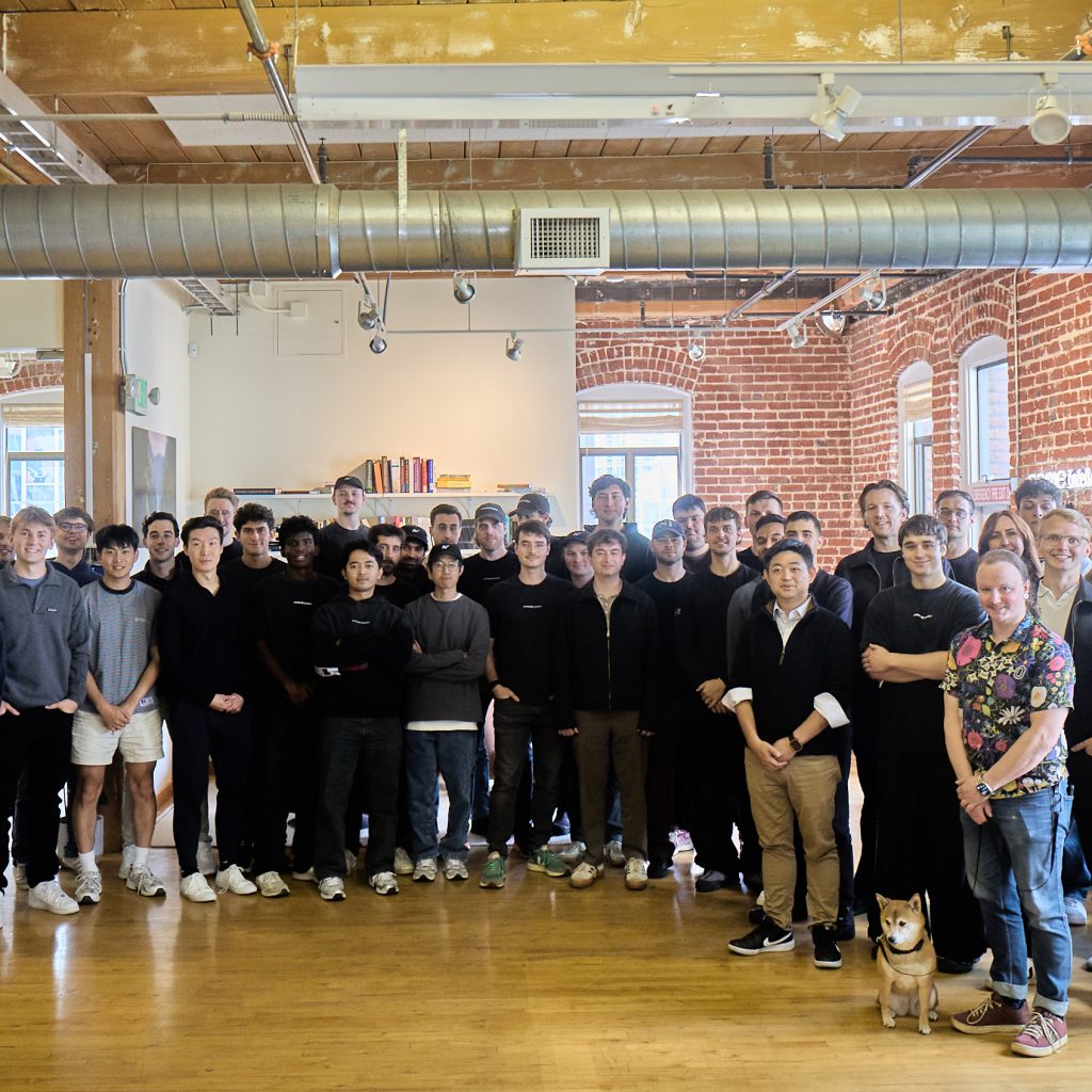 Prime Intellect raises $130M Series A to help enterprises
build their own AI agents