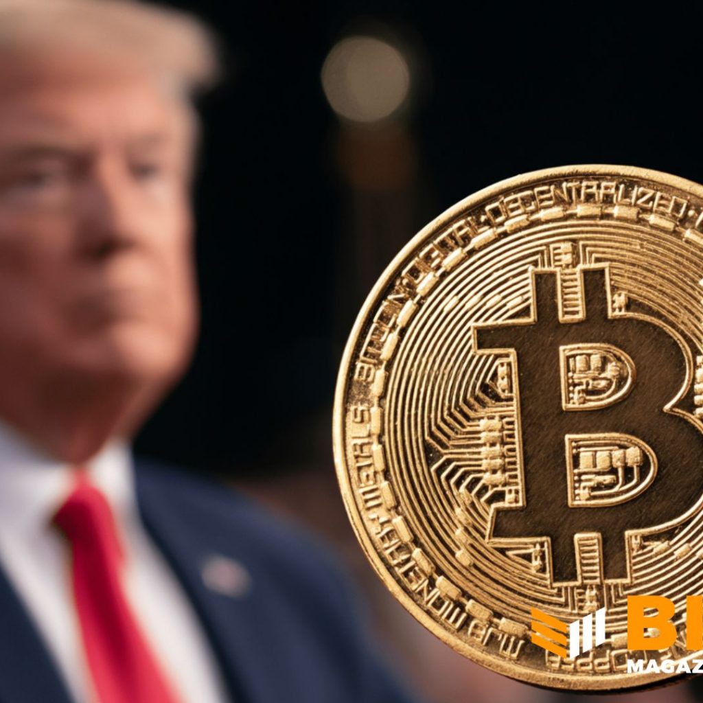 ‘Don’t Let China Win’: President Trump Presses Senate on
Clarity Act in Final Stretch