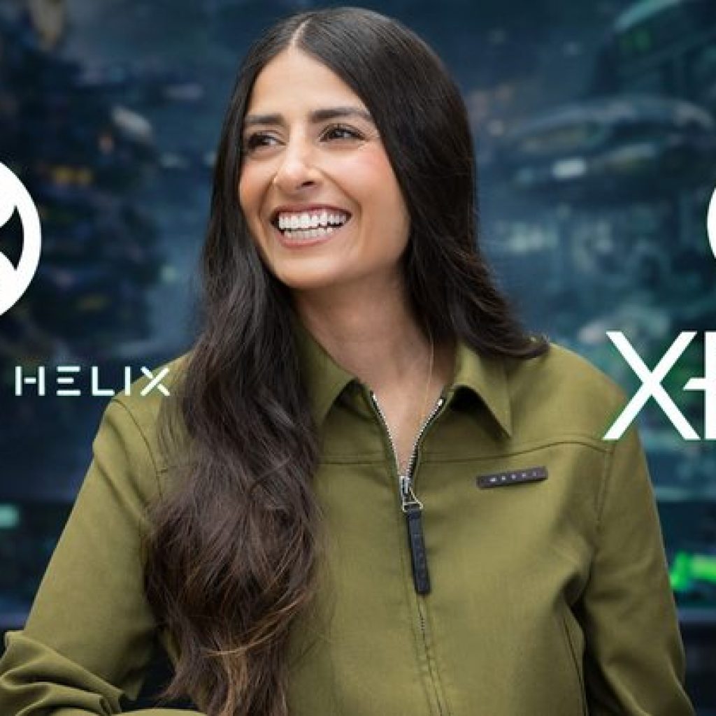 Xbox spins off four studios, including Senua-maker Ninja
Theory, as mass layoffs begin