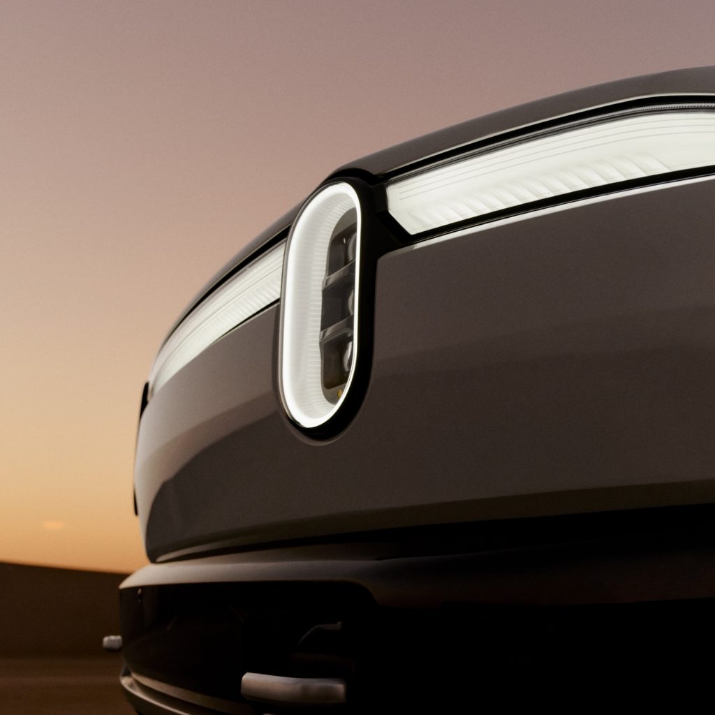 Rivian raises EV sales forecast as Q2 production ramps
up