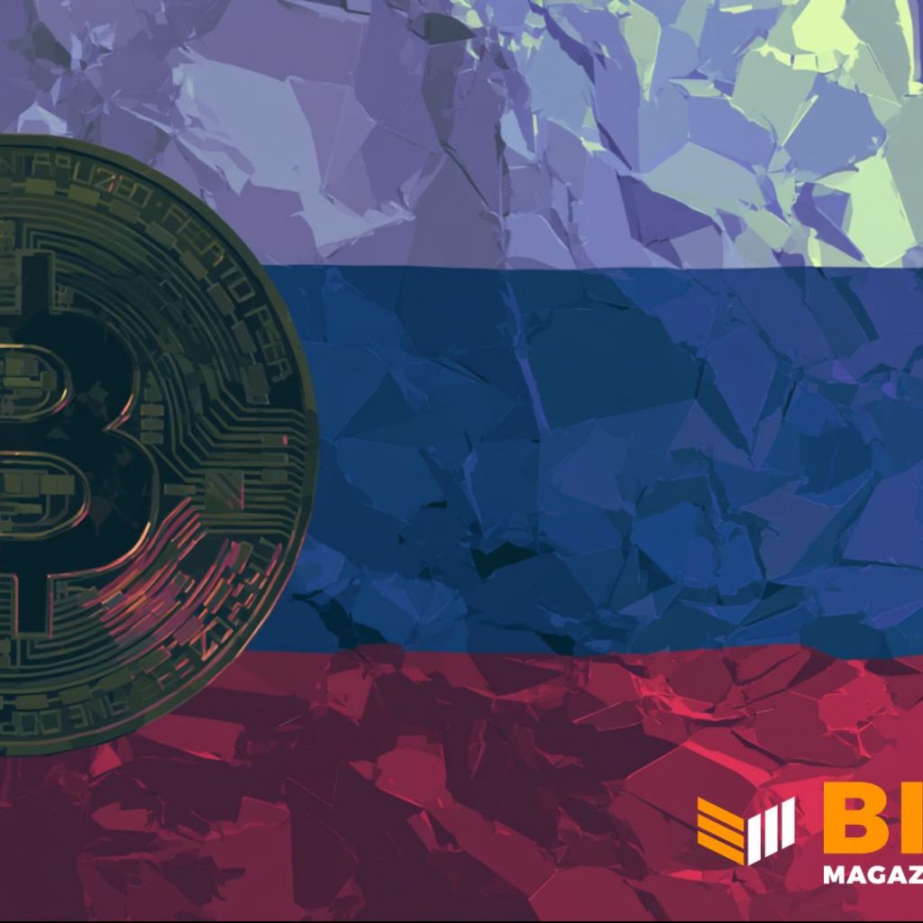 Russia Moves to Rein In Crypto Fraud With New
Legislation