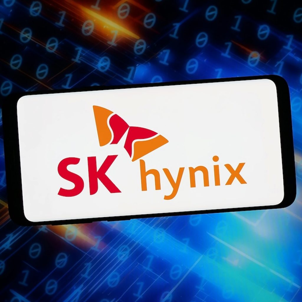 SK Hynix raises $26.5B in the biggest foreign IPO in US
history, is urged to build new US fabs