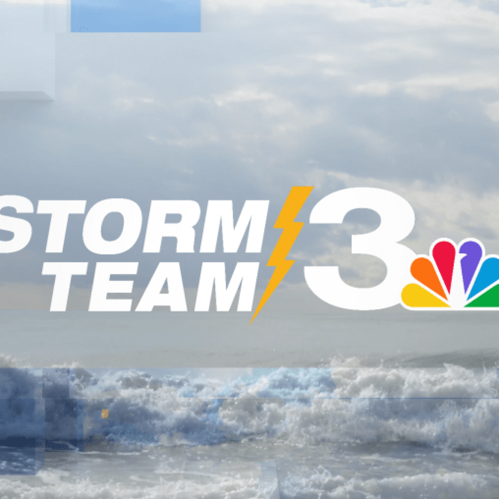 Storm Team 3: Summertime heat and storms return