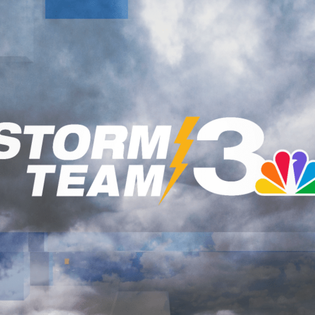 Storm Team 3: Strong to severe storms possible today
