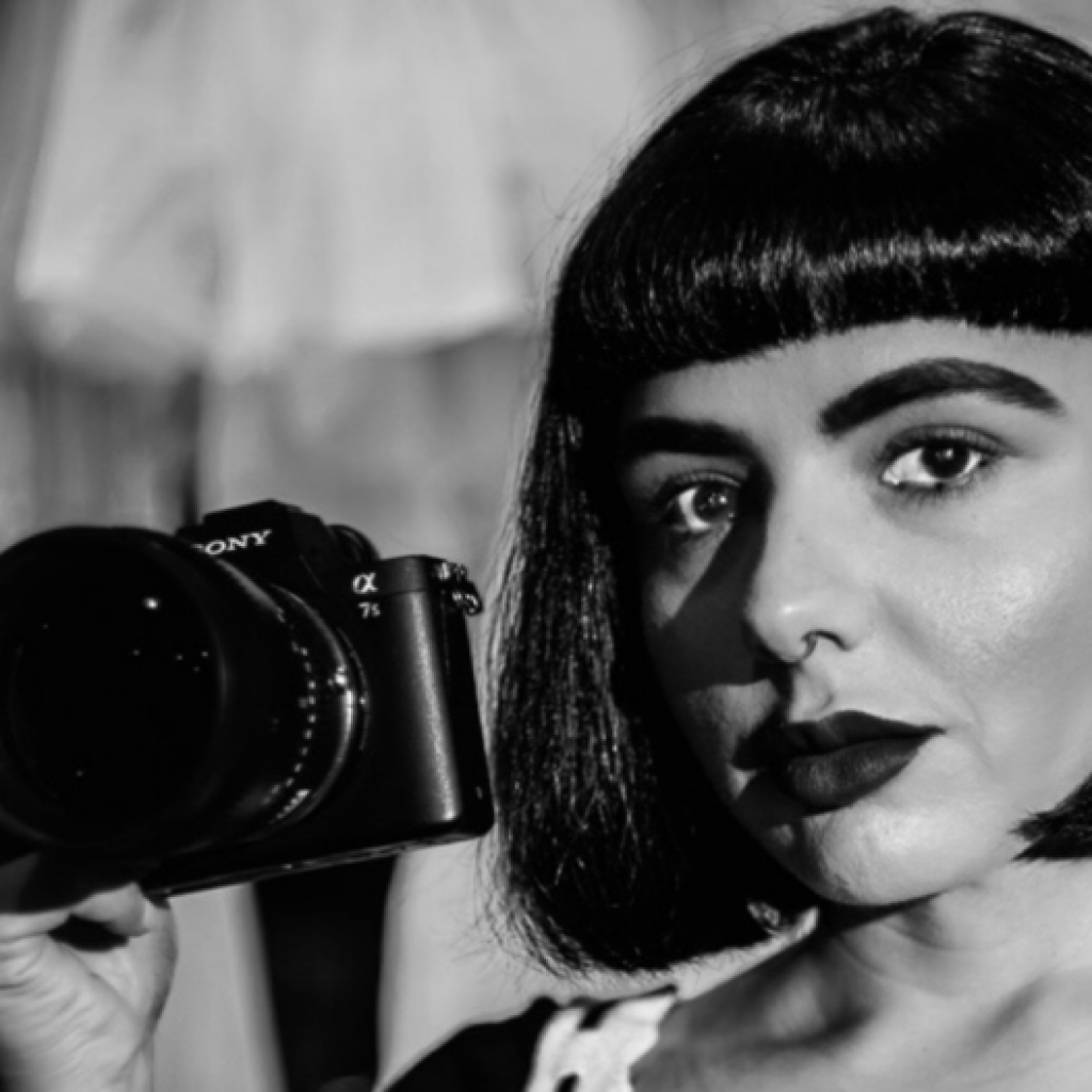 Portrait exhibit showcases diverse non-binary identities in
Atlanta