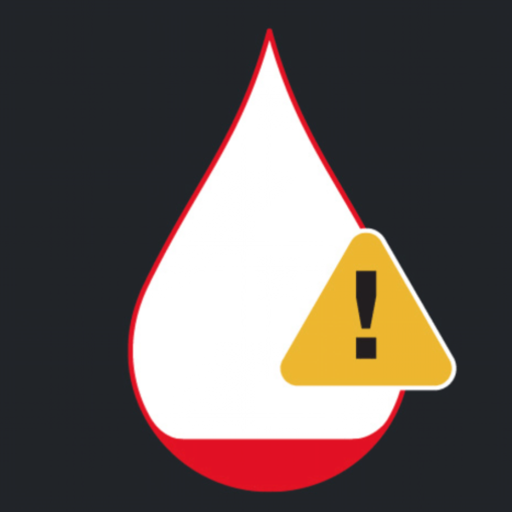 Red Cross says blood donations down 25%, urges Atlanta
residents to schedule appointments