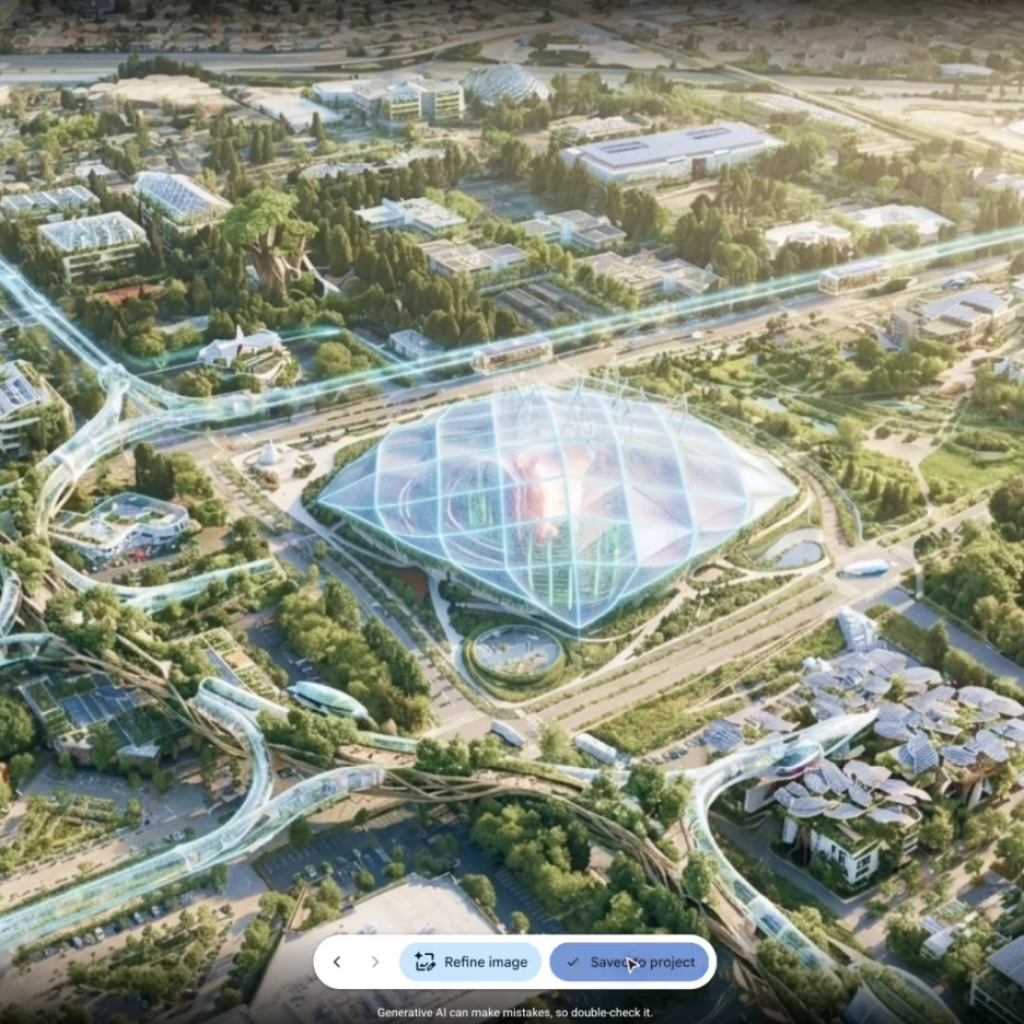 Google nixes its Earth AI feature one day after launch, amid
criticism it would spread misinformation
