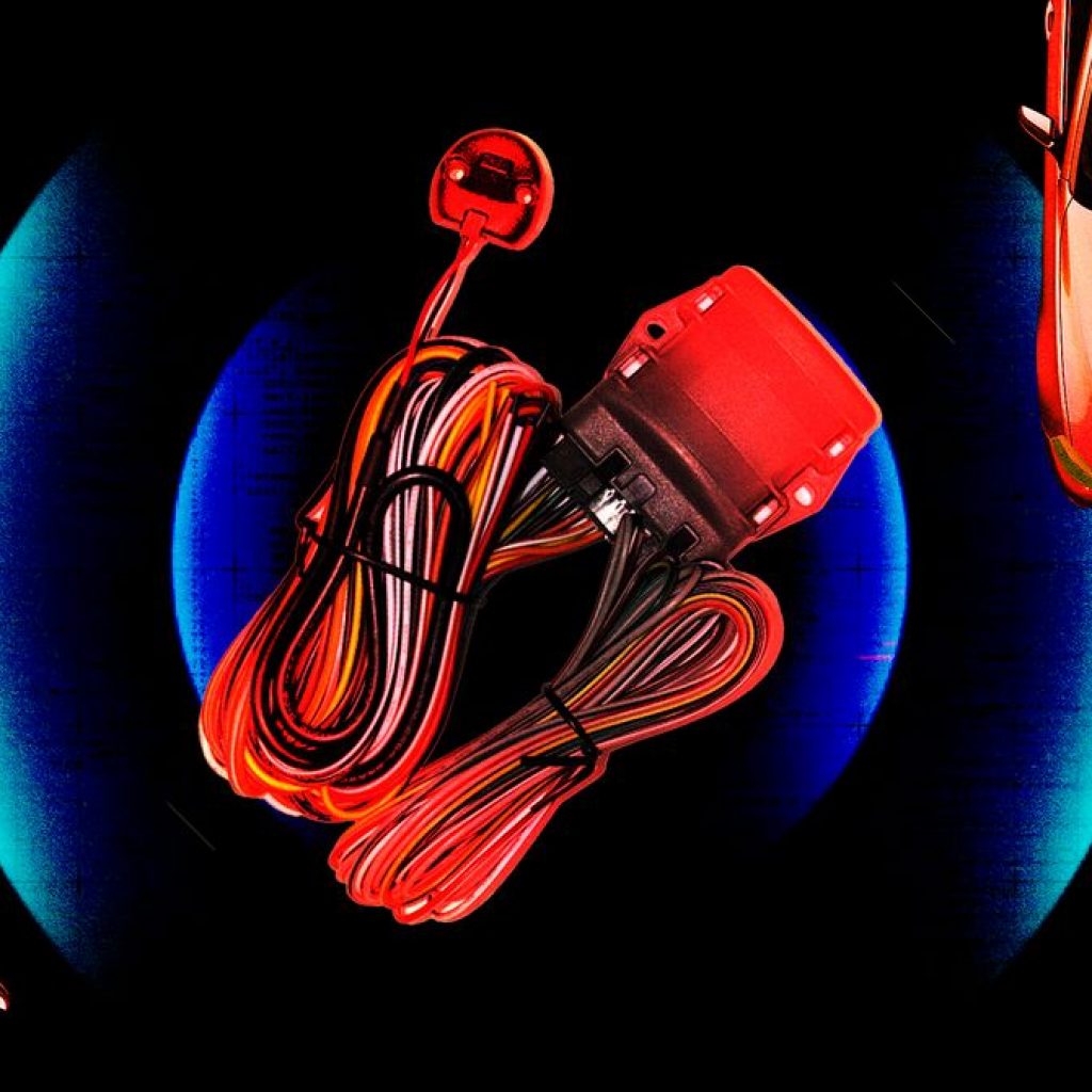A Device Hidden in Cars Across the US Leaves Them Vulnerable
to Hacking and Paralysis. Patch It Now