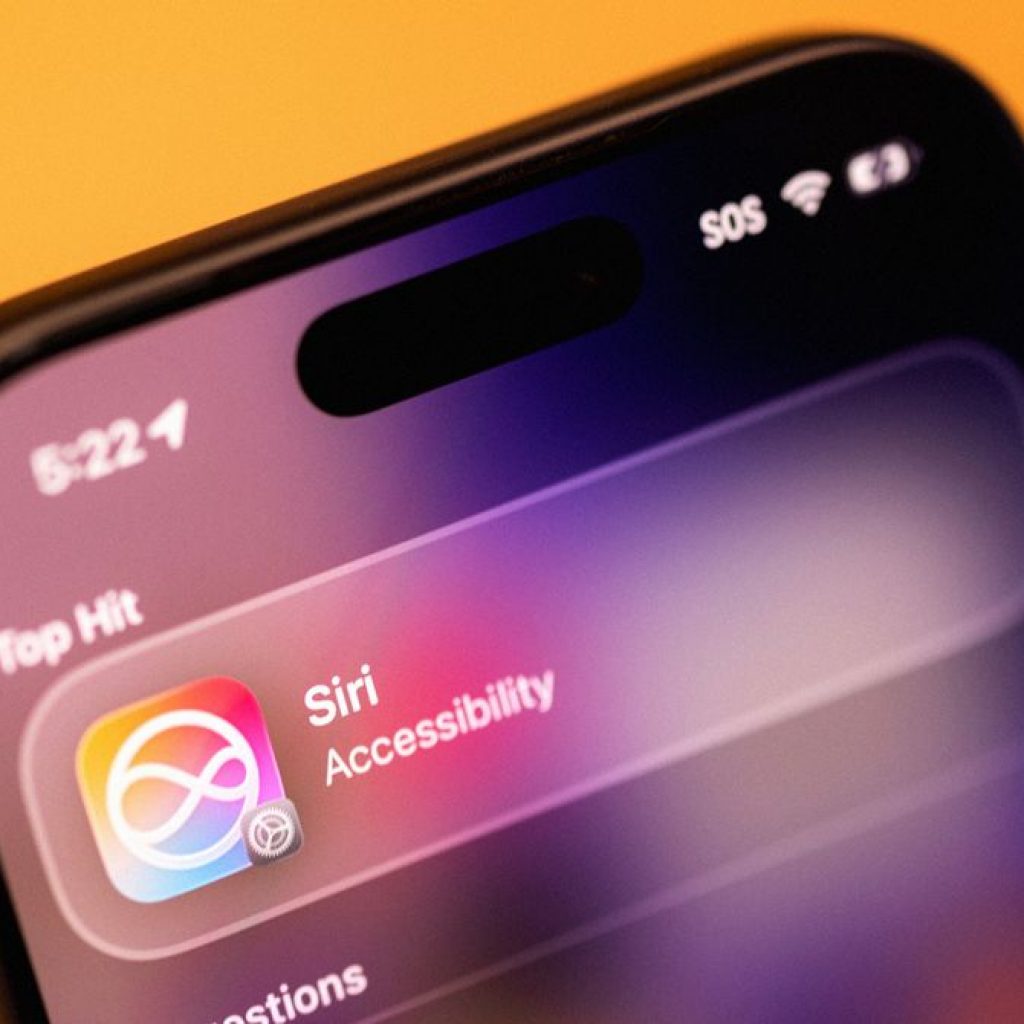 Siri AI Is Becoming Apple’s Everything Tool