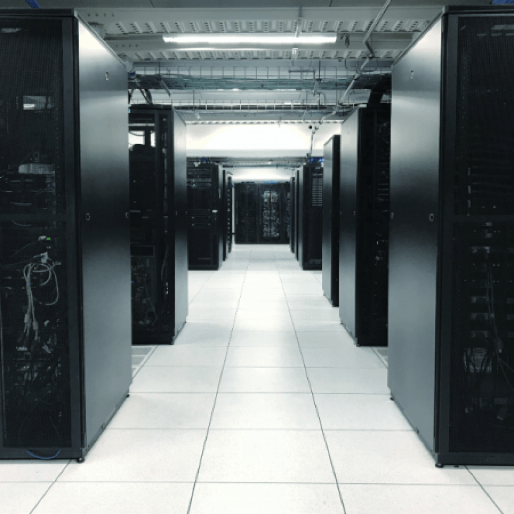 Georgia utility regulators greenlight probe into data center
costs