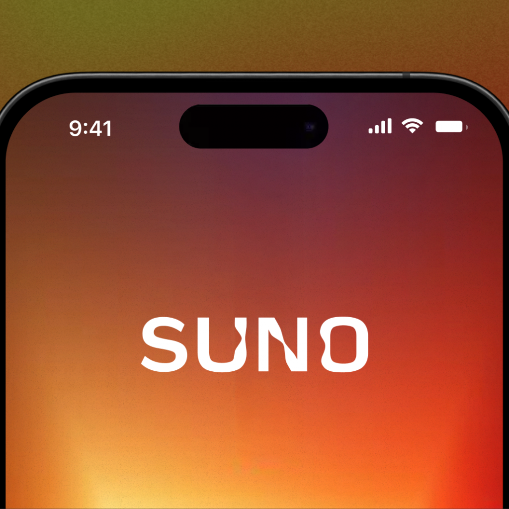 Hack suggests AI music generator Suno scraped YouTube for
training data