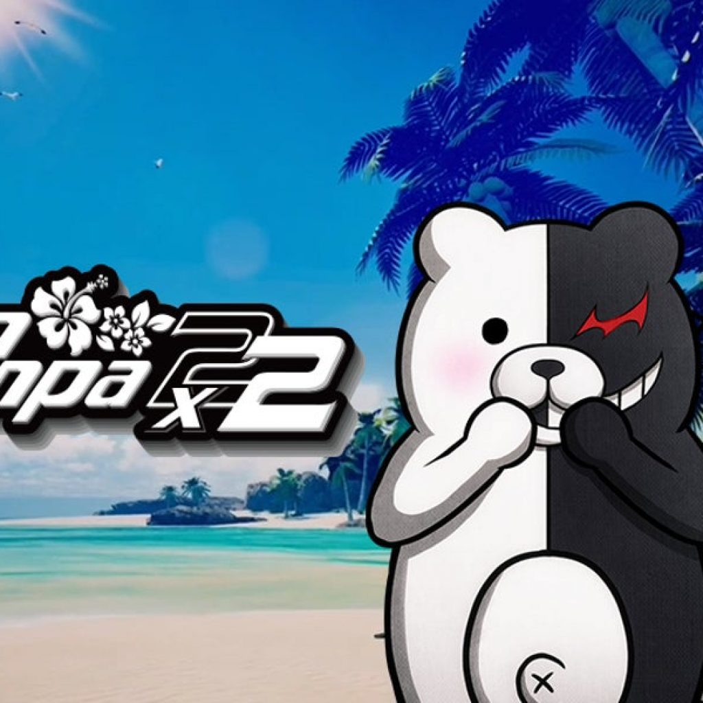 Danganronpa 2×2 delayed to 2027