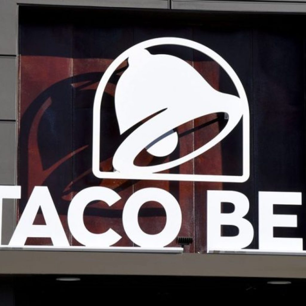 Ohio residents sue Taco Bell, say they got cyclospora after
eating at restaurants