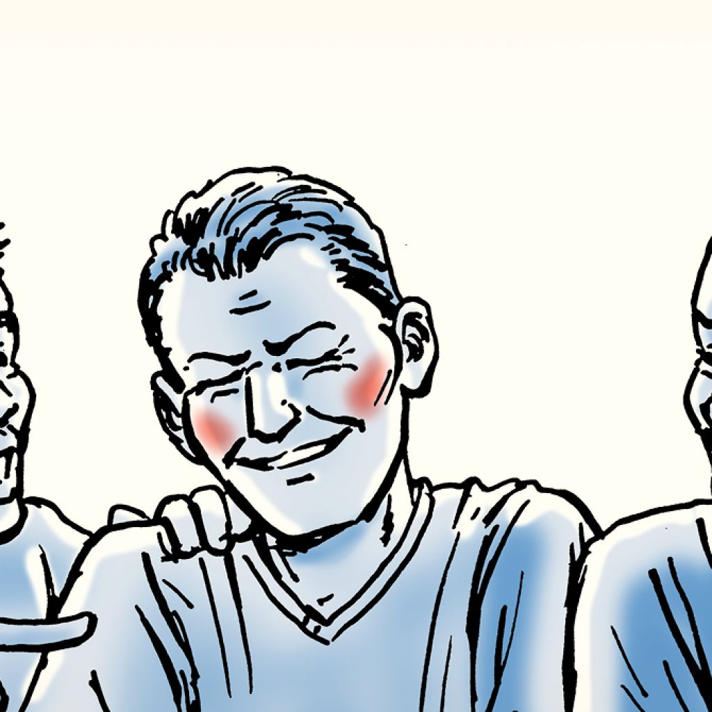 Why Teasing Is Good for Society, and for the Soul